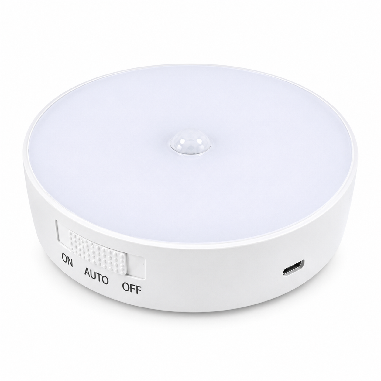 Beamy® Sensored light