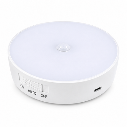 Beamy® Sensored light