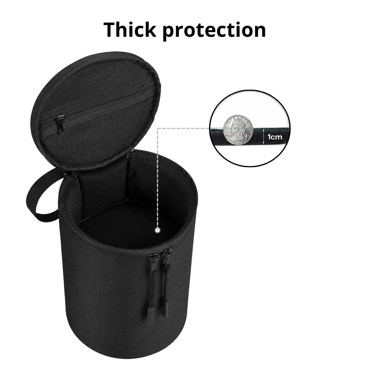 Beamy® projector bag