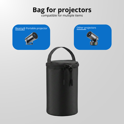 Beamy® projector bag