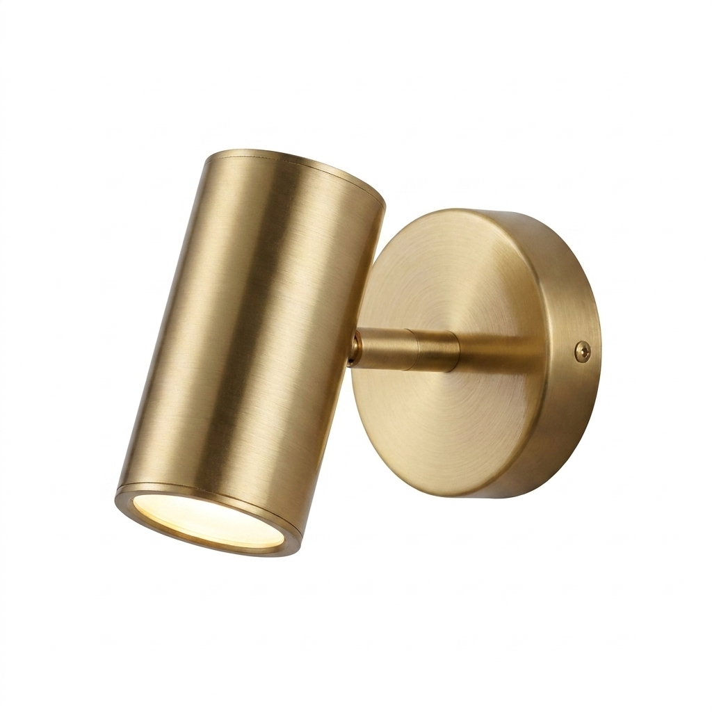 Beamy® Golden tube light