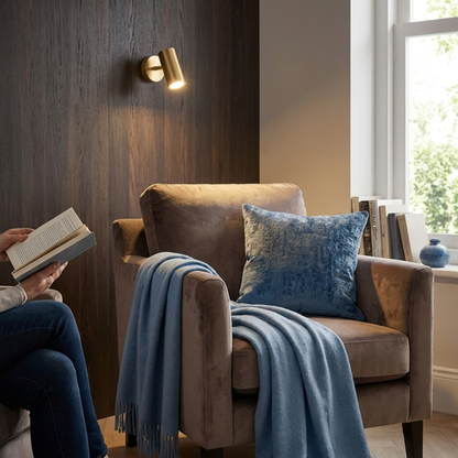 Beamy® Golden tube light
