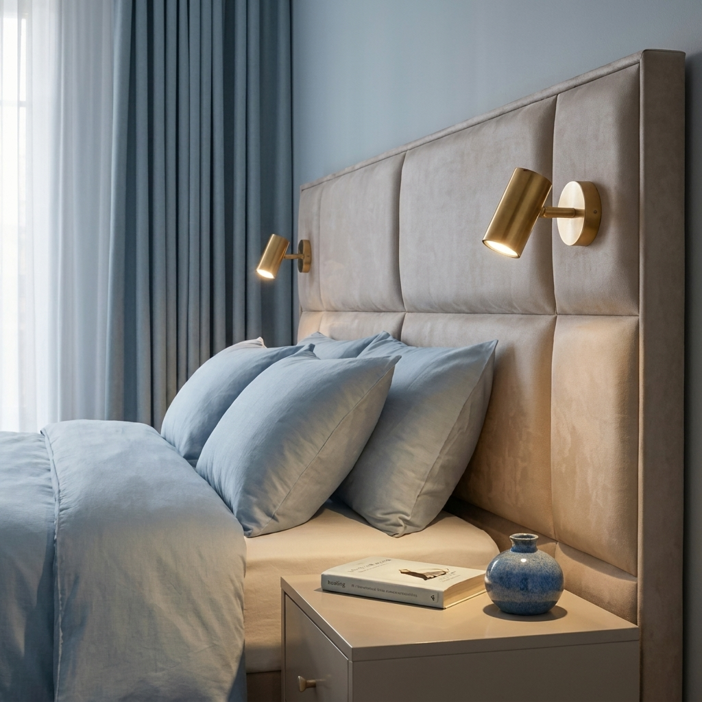 Beamy® Golden tube light