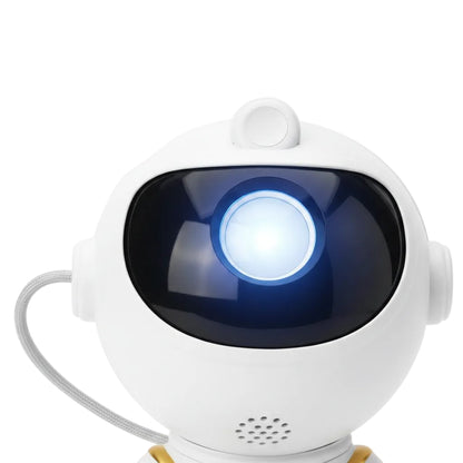 Astronaut lamp
