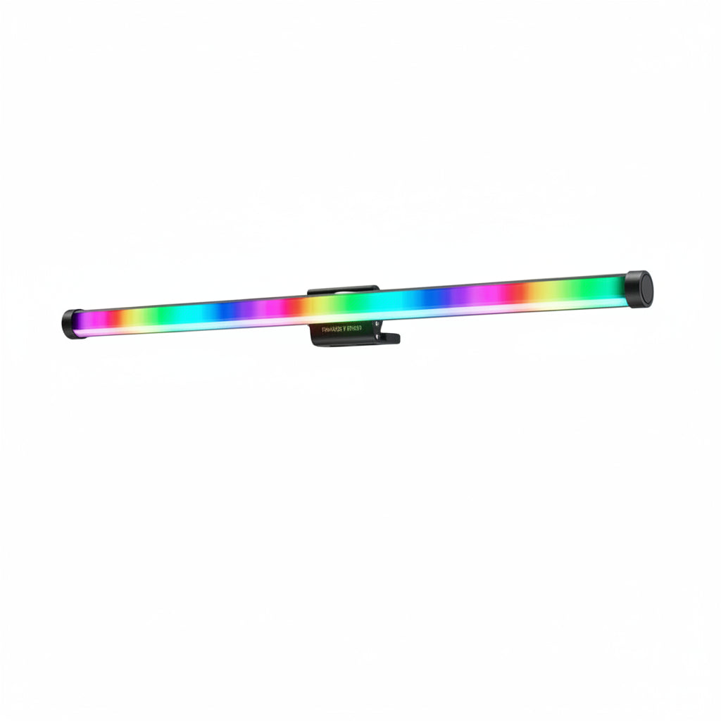 Monitor light bar