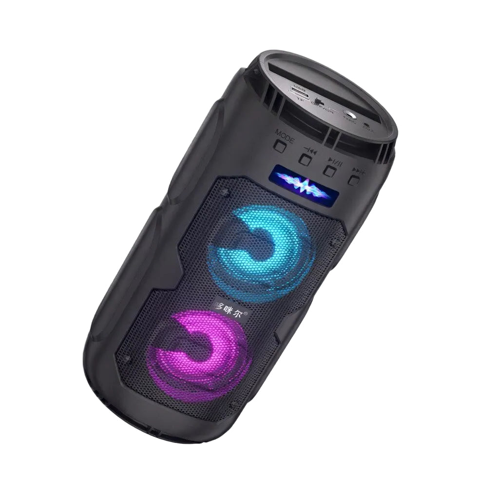 Bluetooth speaker
