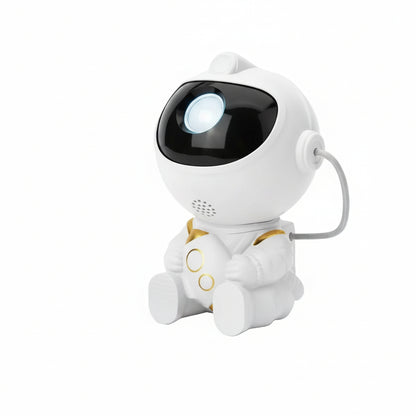 Astronaut lamp