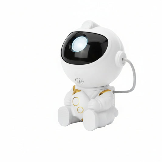 Astronaut lamp