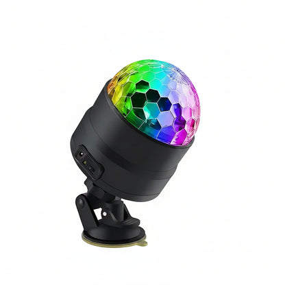 Disco light