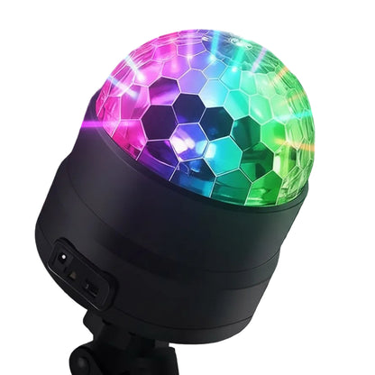 Disco light