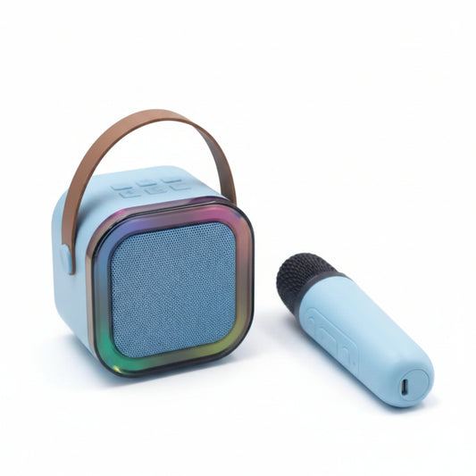 Karaoke speaker