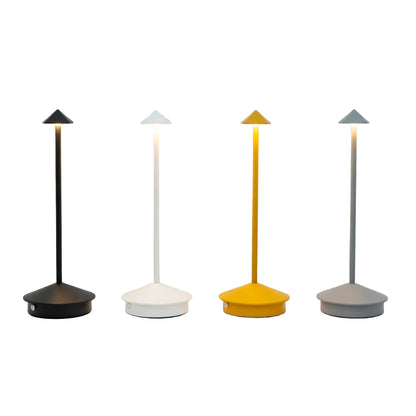 Elegant table light