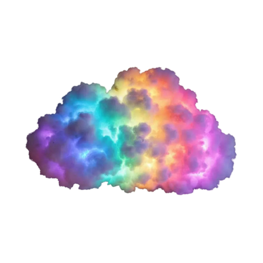 Cloud light