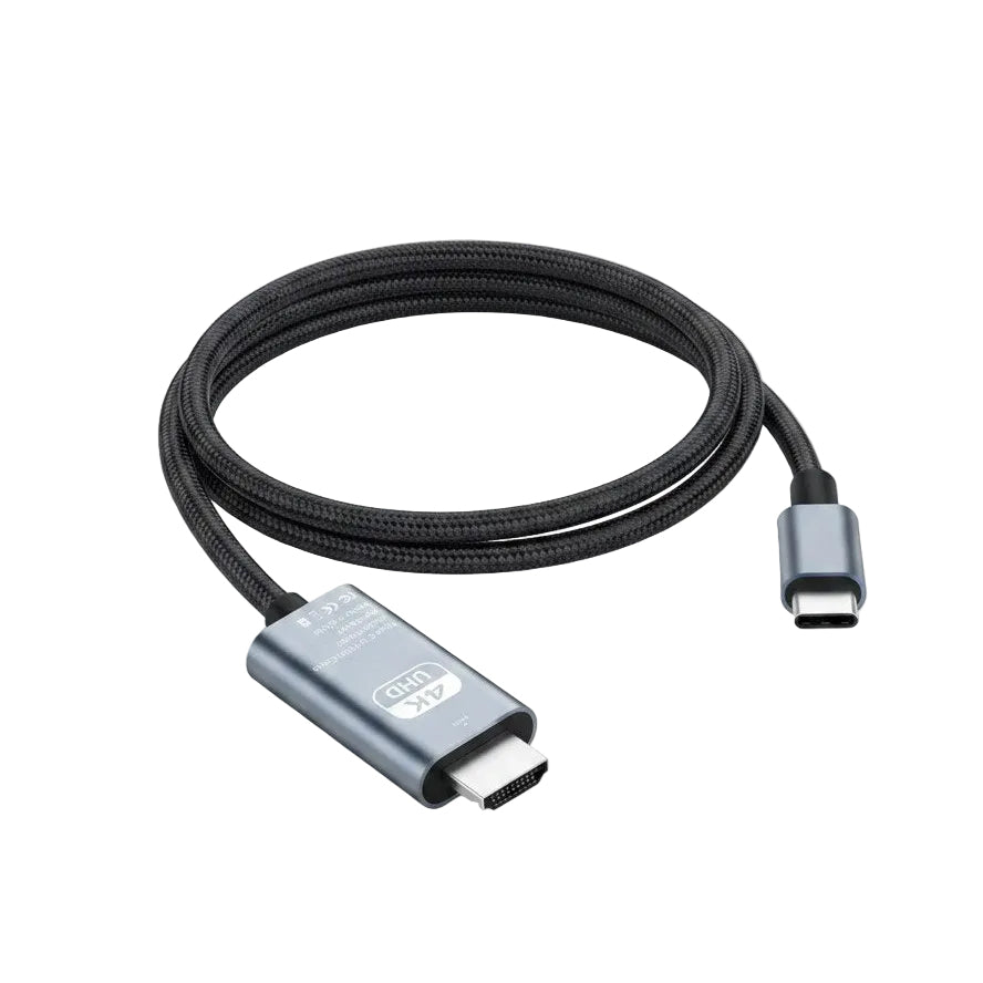 HDMI to USB-C cable