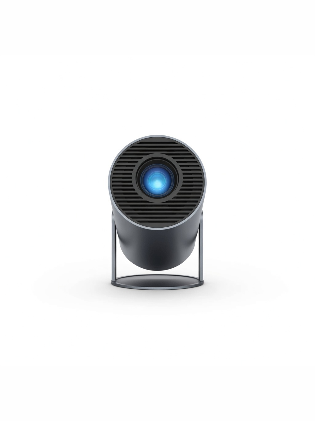 Portable projector