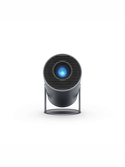 Portable projector
