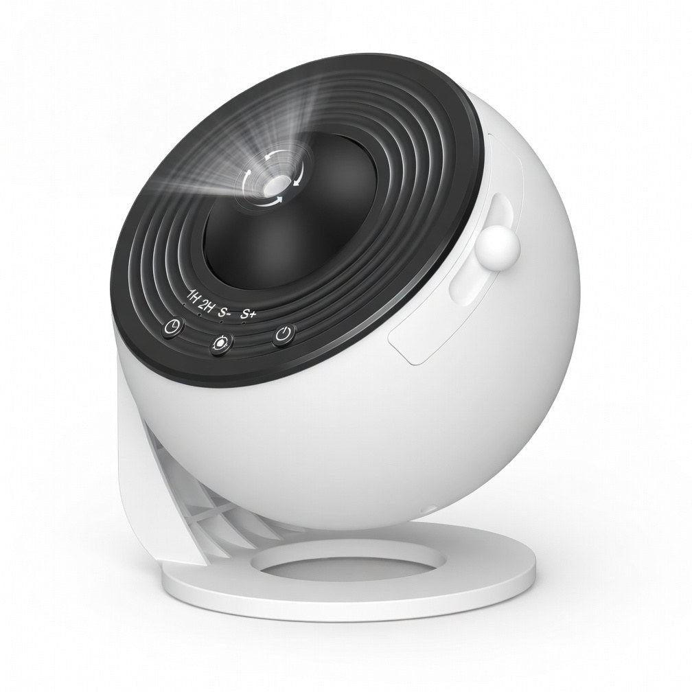 Galaxy projector