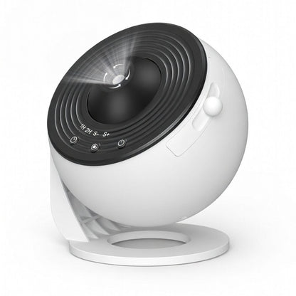 Galaxy projector