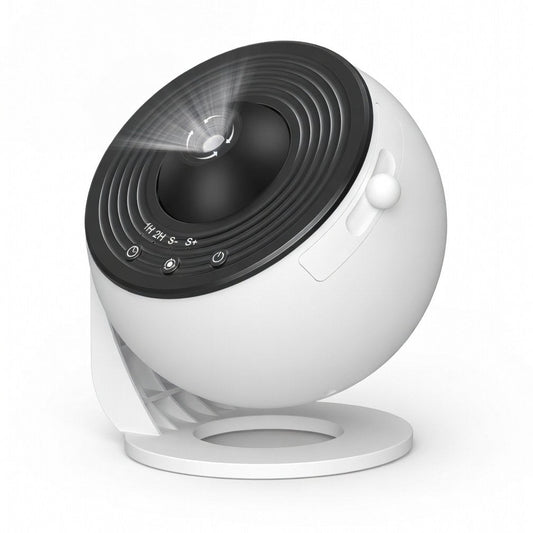 Galaxy projector