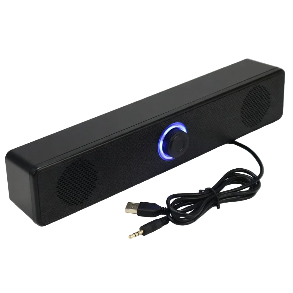 Led soundbar