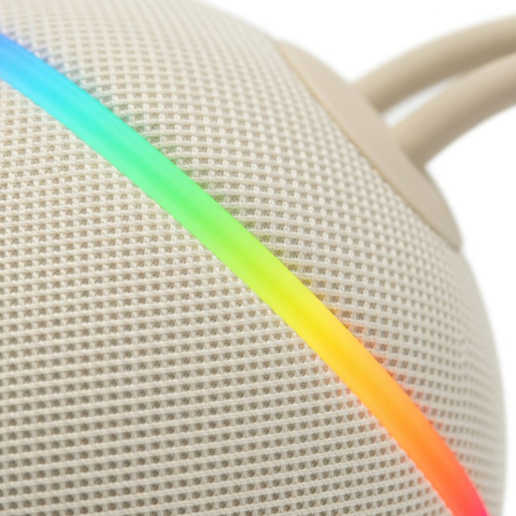 Waterproof speaker