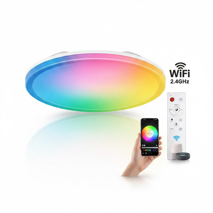 LED ceiling lamp