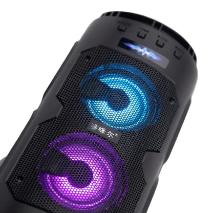 Bluetooth speaker
