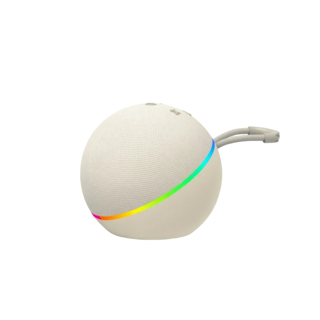 Waterproof speaker