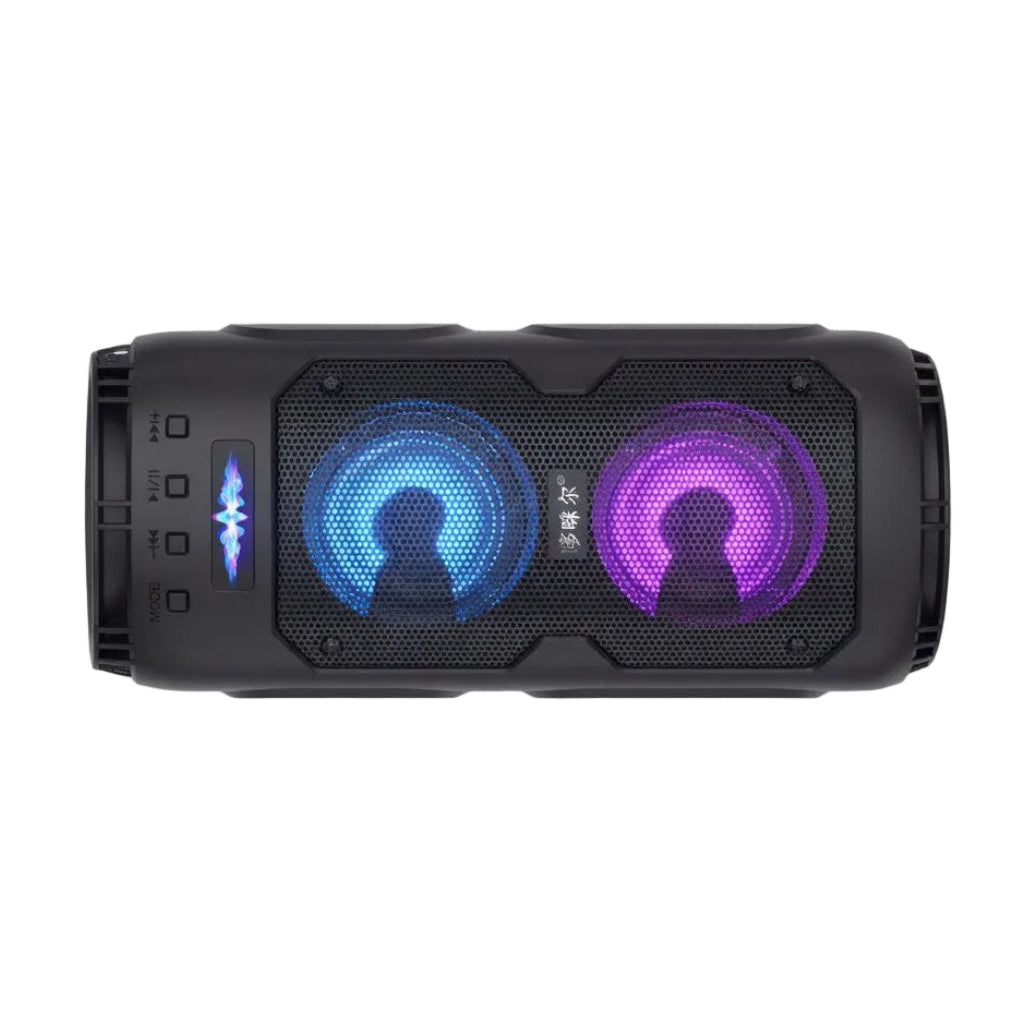 Bluetooth speaker