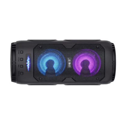 Bluetooth speaker