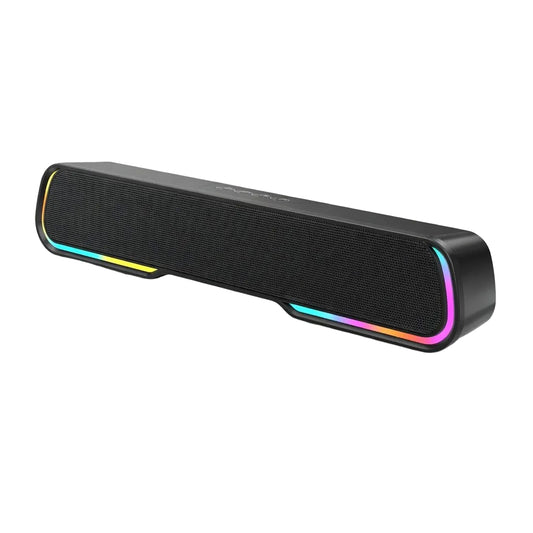 RGB bluetooth soundbar