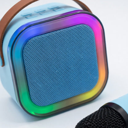 Karaoke speaker