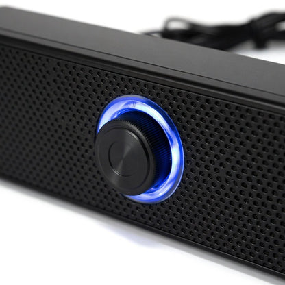 Led soundbar