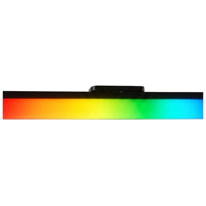 Monitor light bar