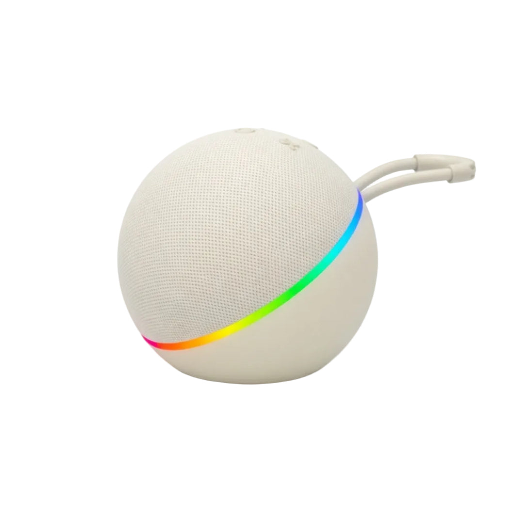 Waterproof speaker